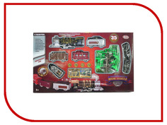 Радиоуправляемая игрушка Play Smart Мой первый поезд 0662/DT