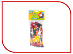 Набор воздушных шаров Bebelot День свадьбы 100шт BHO1705-036