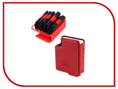 Чехол Shanling для M1 Red