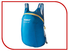 Рюкзак ROMIX RH 30 30359 Blue