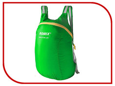 Рюкзак ROMIX RH 30 30359 Green