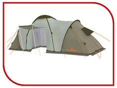 Палатка WoodLand Camp 4 TK-222