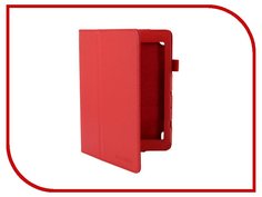 Аксессуар Чехол Acer Iconia Tab A1-811 Palmexx Smartslim иск. кожа Red PX/STC ACE A1-811 RED
