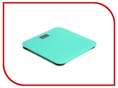 Весы Kitfort KT-804-1 Turquoise