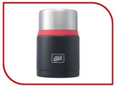 Термос Esbit 750ml R38506 Black-Red FJ750SP-BR
