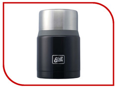 Термос Esbit 750ml R38507 Dark Blue-Grey FJ750SP-BG
