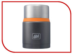 Термос Esbit 750ml R38504 Dark Grey-Orange FJ750SP-GO