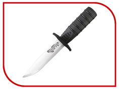 Нож Cold Steel Survival Edge Black CS/80PHBZ - длина лезвия 126мм