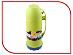 Термос Mimi PNF 160 1.6L Light Green