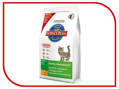 Корм Hills Курица 400g для котят 5197