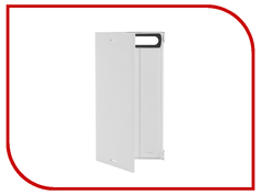 Аксессуар Чехол Sony Xperia XZ Premium Style Cover Stand SCSG10 White