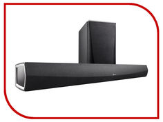 Звуковая панель Denon HEOS HomeCinema