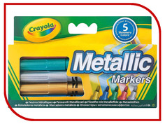 Набор Crayola Фломастеры 58-5054