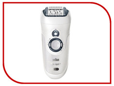 Эпилятор Braun BGK 7050