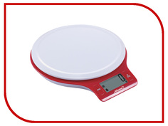 Весы Atlanta ATH-6206 Red