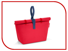 термосумка Reisenthel Lunchbag M Red OT3004