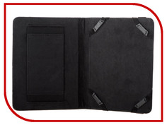 Аксессуар Чехол 6.0 IT Baggage ITKT01-1 Black