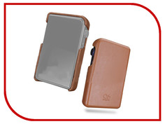 Чехол Shanling для M2S Light Brown