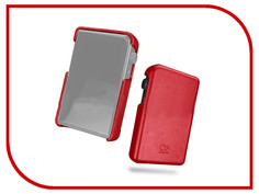 Чехол Shanling для M2S Red