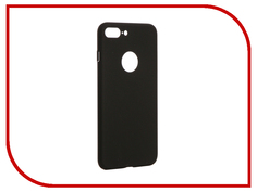 Аксессуар Чехол Apres Hard Protective Back Case Cover для APPLE iPhone 7 Plus Black