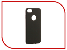 Аксессуар Чехол Apres Hard Protective Back Case Cover для APPLE iPhone 7 Black