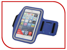 Аксессуар Чехол Apres Smart Sport Armband для iPhone 6 Plus / 6S Plus 5.5 Dark Blue