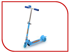 Самокат Fenix CMS018-1 Cyan