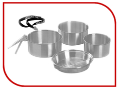 Посуда KingCamp Camper 3 набор