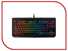 Клавиатура Razer BlackWidow Tournament Chroma Black RZ03-01430200-R3M1