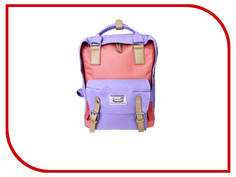Рюкзак Megamind М6781 Color Pink-Purple