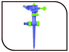 Дождеватель Palisad 65411