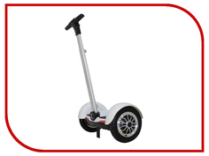 Сегвей SpeedRoll Handing Scooter F1-10B White