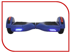 Гироскутер SpeedRoll Premium Smart Led 01LAPP с самобалансировкой Blue