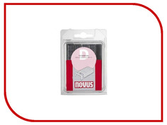 Скобы Novus 53F/18 600шт 042-0650