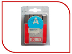 Скобы Novus 53/12S 1000шт 042-0358