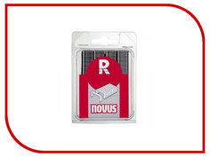 Скобы Novus 50/14D 960шт 042-0470