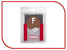 Скобы Novus NTF/6 960шт 042-0379