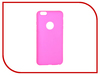 Категория: Чехлы для iPhone 6 Krutoff