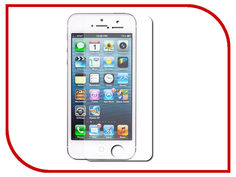 Аксессуар Защитное стекло Litu 0.26mm для iPhone 5/5S/SE