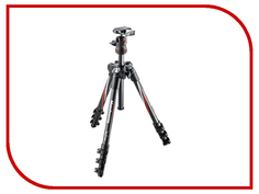 Штатив Manfrotto MKBFRC4-BH Befree