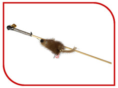 Игрушка GoSi Мышка sh-07025M