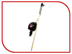 Игрушка GoSi Зверек sh-07091M