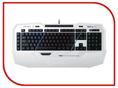 Клавиатура Roccat Isku FX ROC-12-931