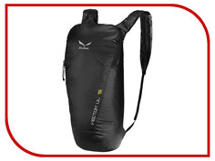 Рюкзак Salewa 2017 Vector 15L Black 2425-0900