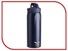 Фляга Salewa Hiker Bottle 750ml Navy 2317-3850