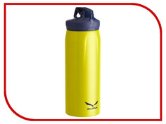 Фляга Salewa Hiker Bottle 1L Yellow 2318-2400