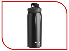 Фляга Salewa Hiker Bottle 750ml Black 2317-900