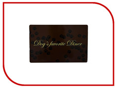 Коврик под миску Трикси Dogs favourite Diner 24548