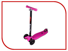 Самокат Vip Toys MIDOU-C-4 Pink