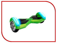 Гироскутер Vip Toys E15 Green